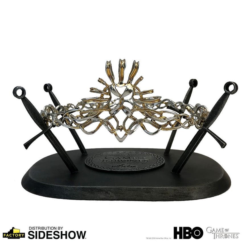 The Crown of Cersei Lannister