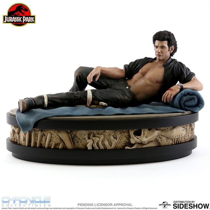 Ian Malcolm