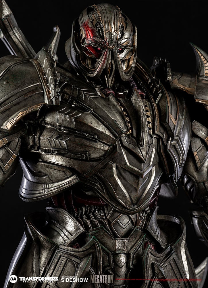 Megatron
