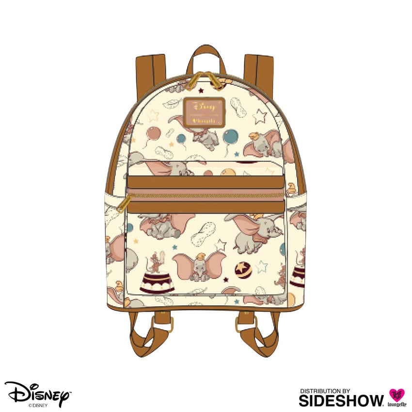 Dumbo Mini Backpack