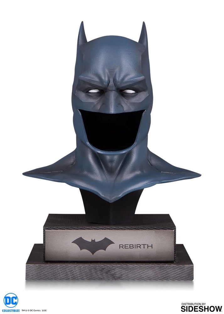 Rebirth Batman Cowl