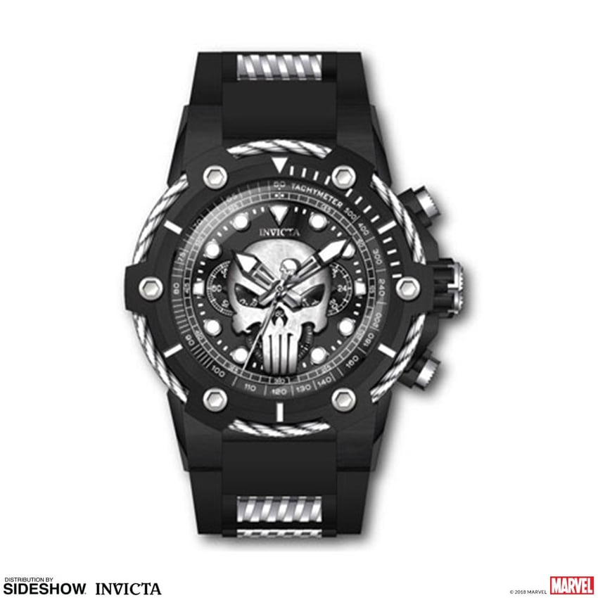 Punisher Watch - Model 26923