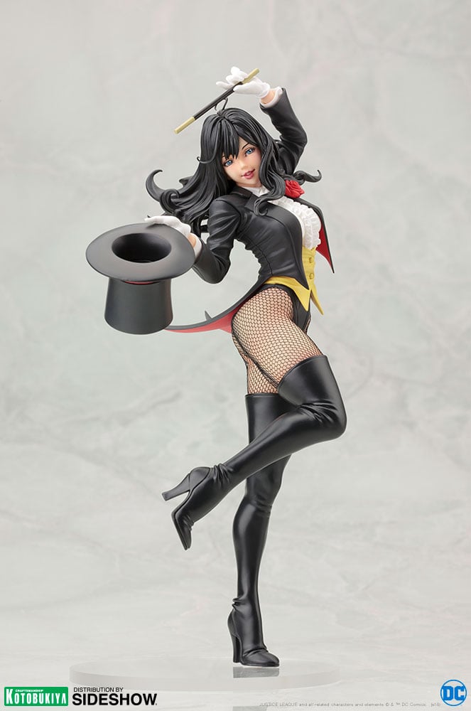 Zatanna