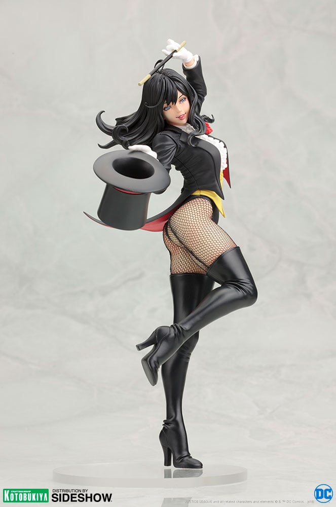 Zatanna