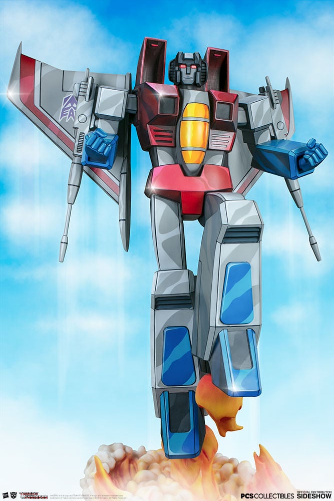Starscream - G1