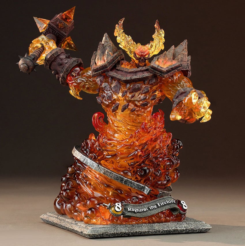 Ragnaros the Firelord