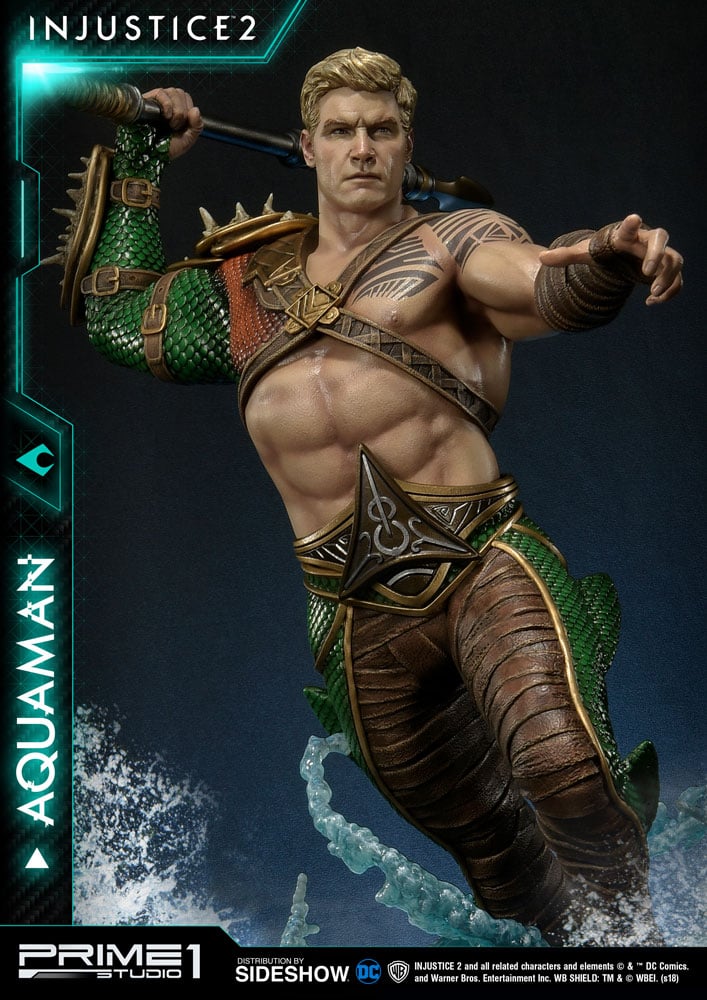 Aquaman