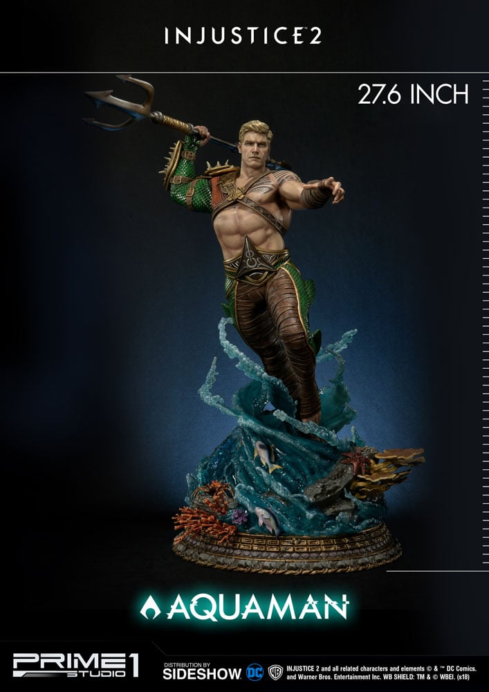 Aquaman