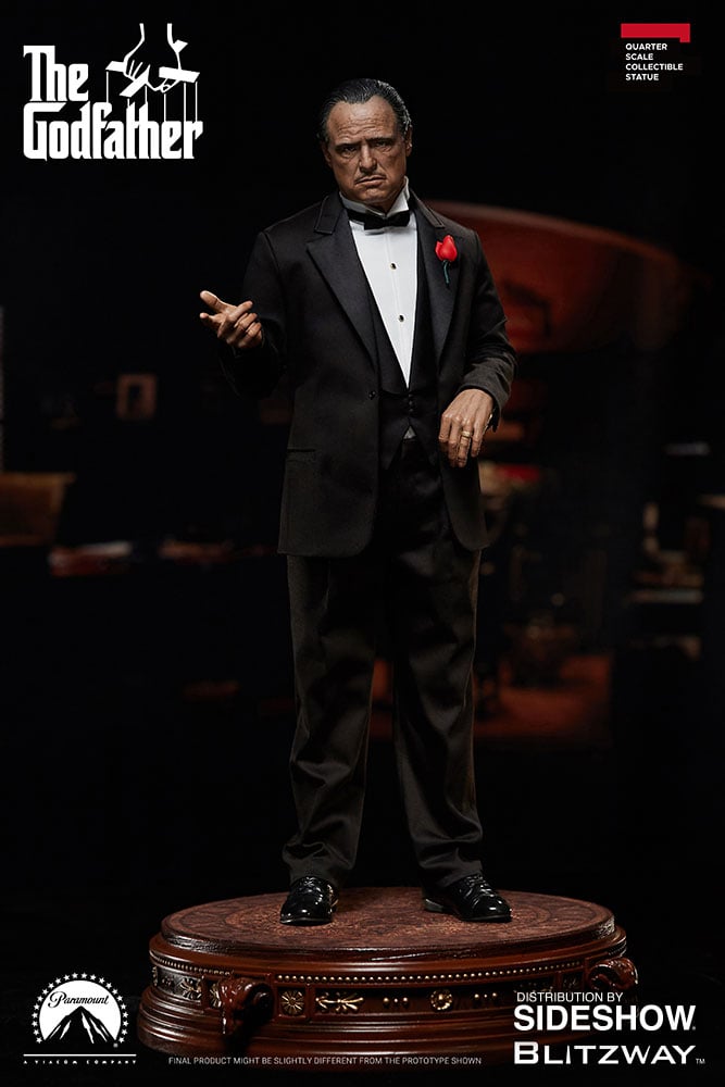 Vito Corleone