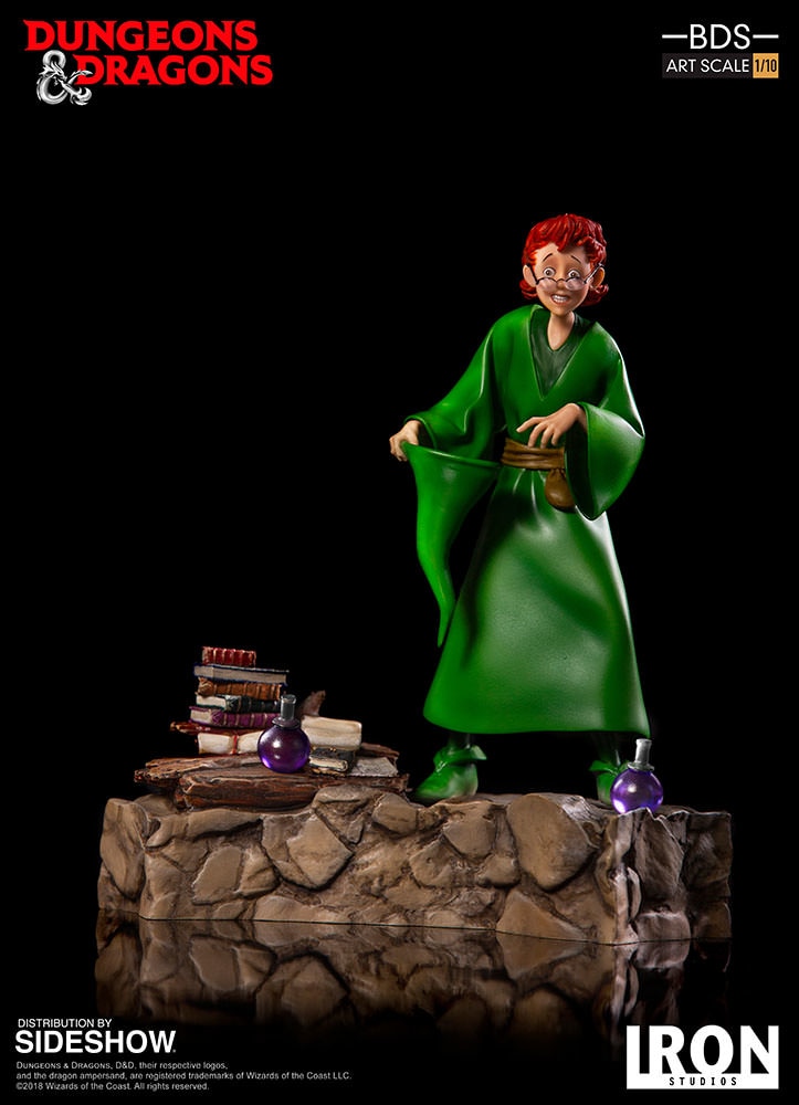 Presto the Magician
