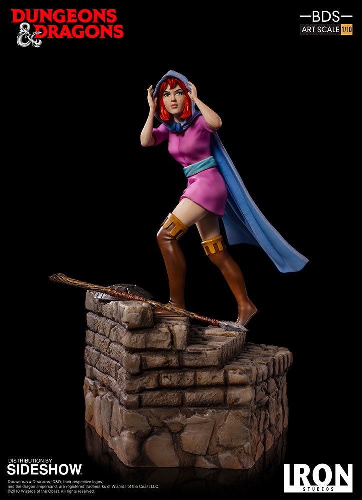 Sheila the Thief