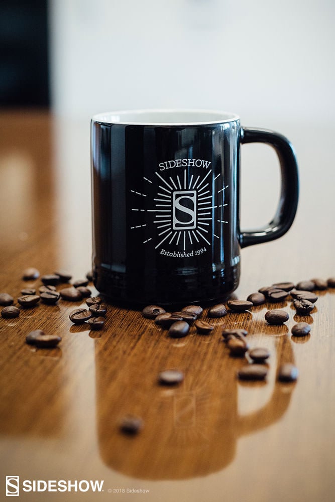 Sideshow 1994 Mug