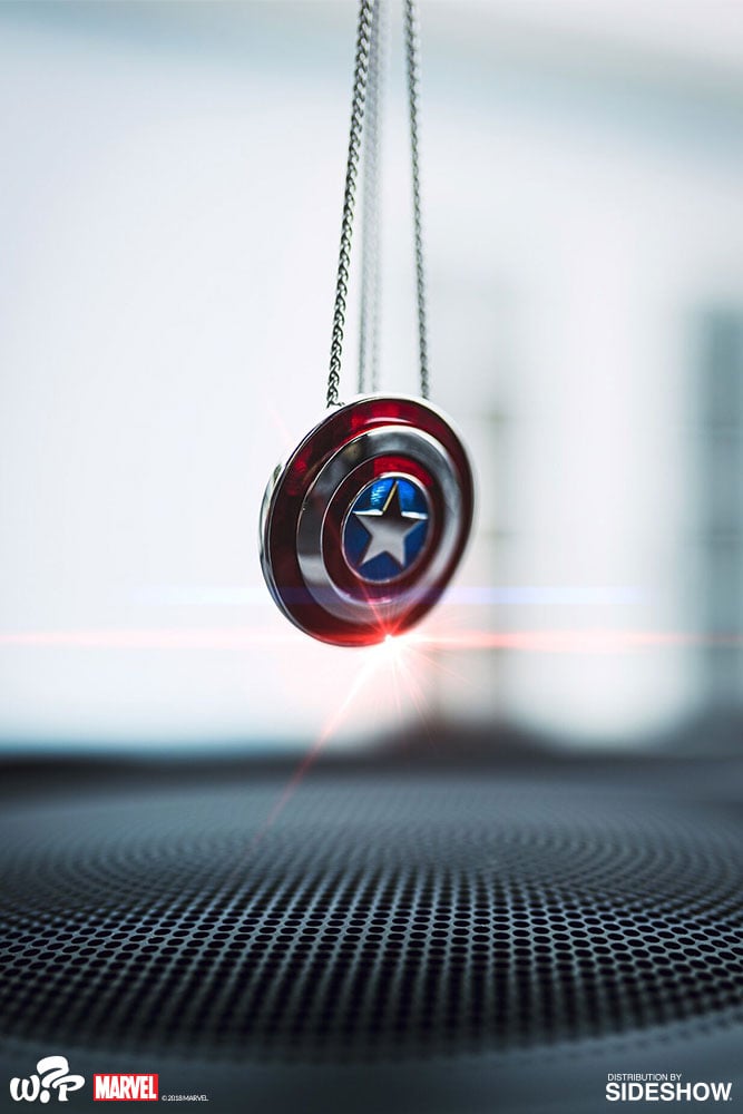 Captain America Shield Necklace - Small 1 11977-captain-america-shield-necklace-small-1.jpg