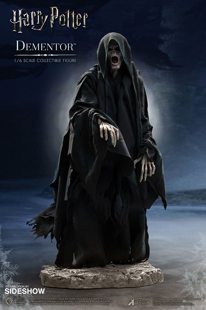 Dementor Deluxe Version
