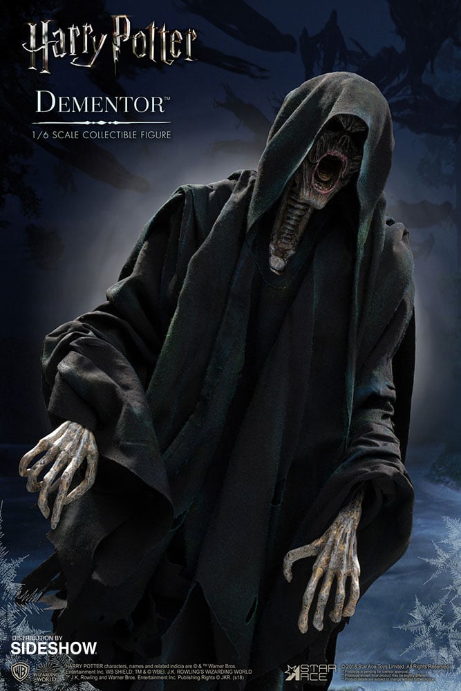 Dementor