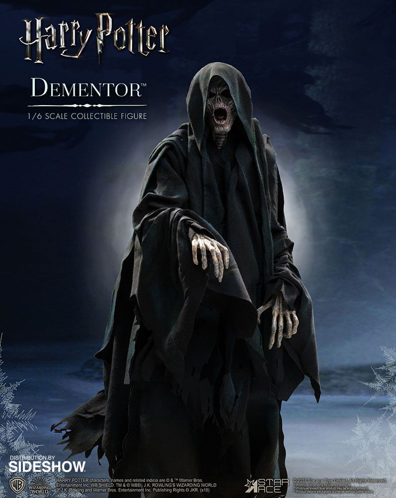 Dementor