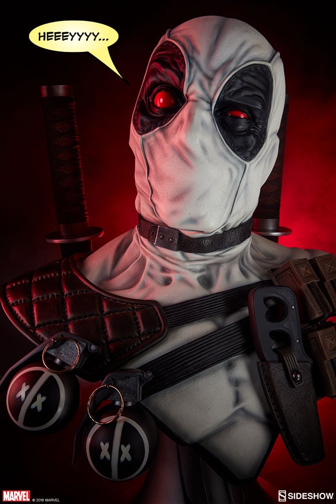Deadpool X-Force