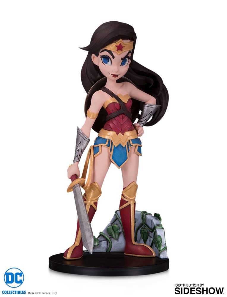 Wonder Woman