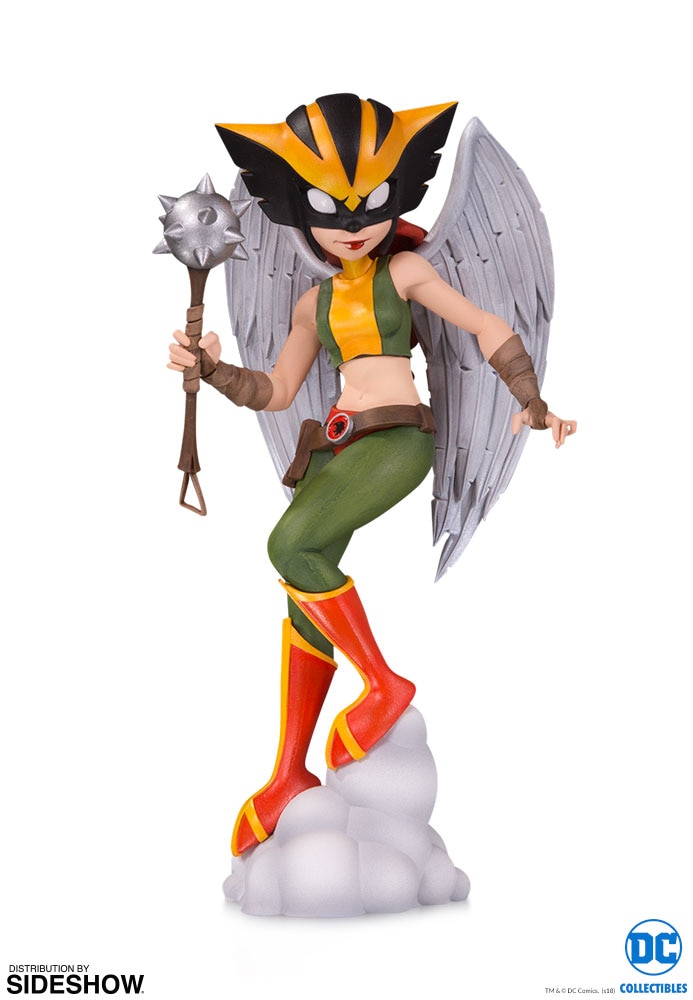 Hawkgirl