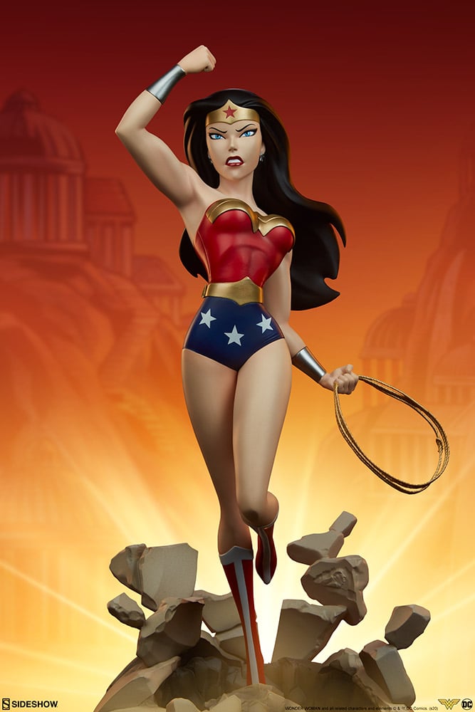 Wonder Woman