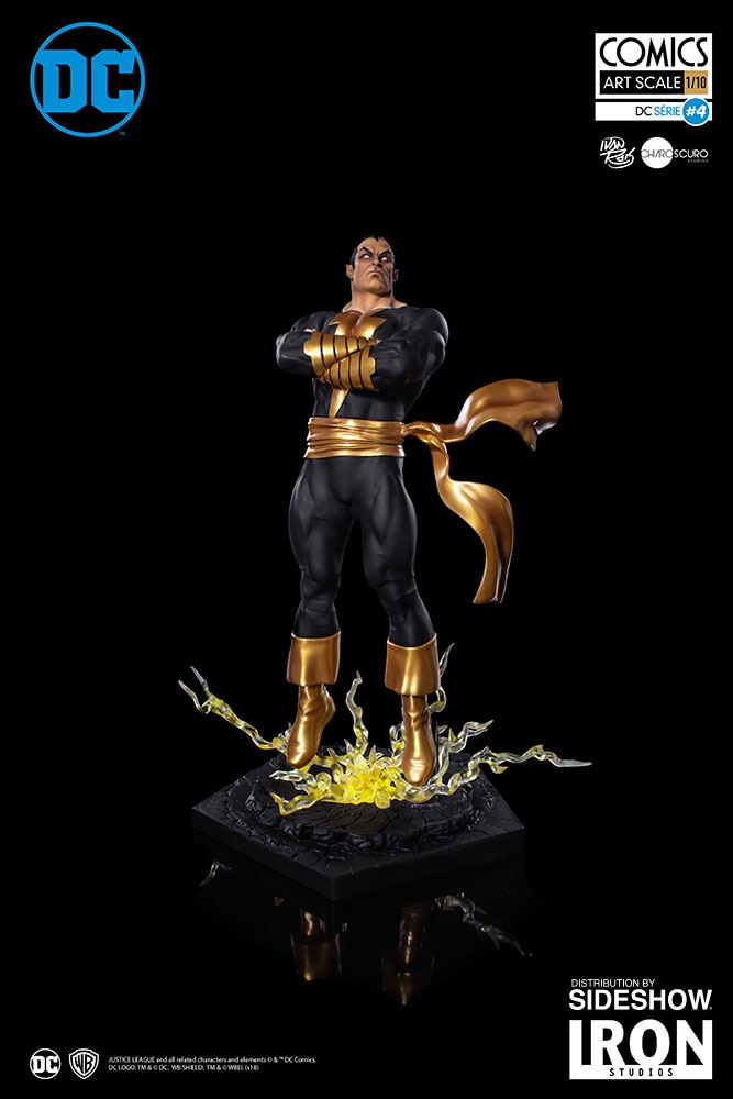 Black Adam