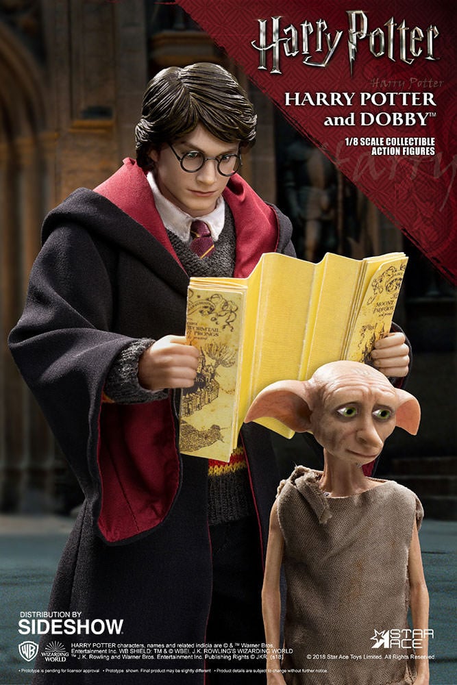Harry Potter and Dobby Twin Pack 1 11999-harry-potter-and-dobby-twin-pack-1.jpg