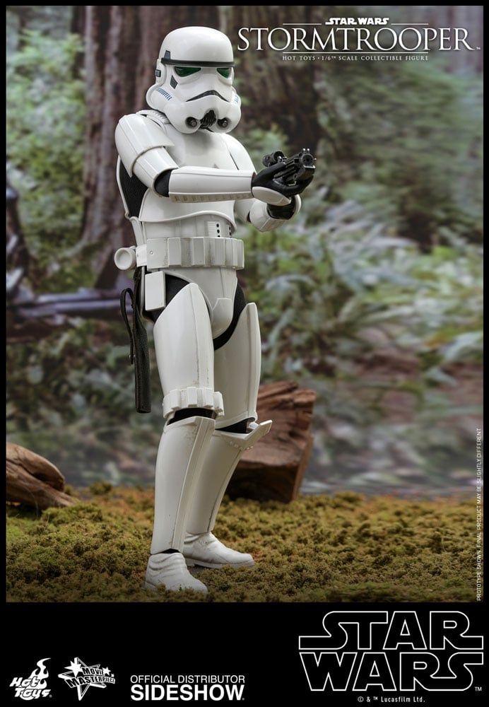 Stormtrooper