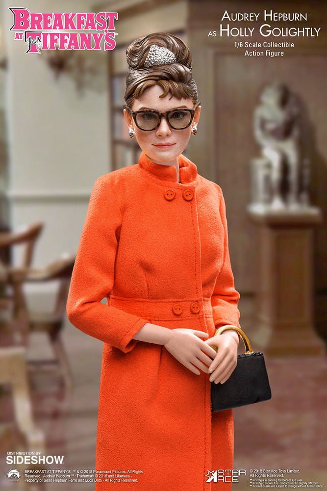 Audrey Hepburn 20 Special Edition