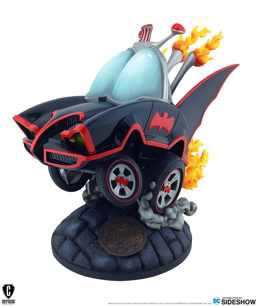 Classic TV Series Batmobile