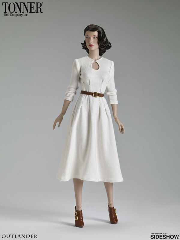Basic Claire Fraser
