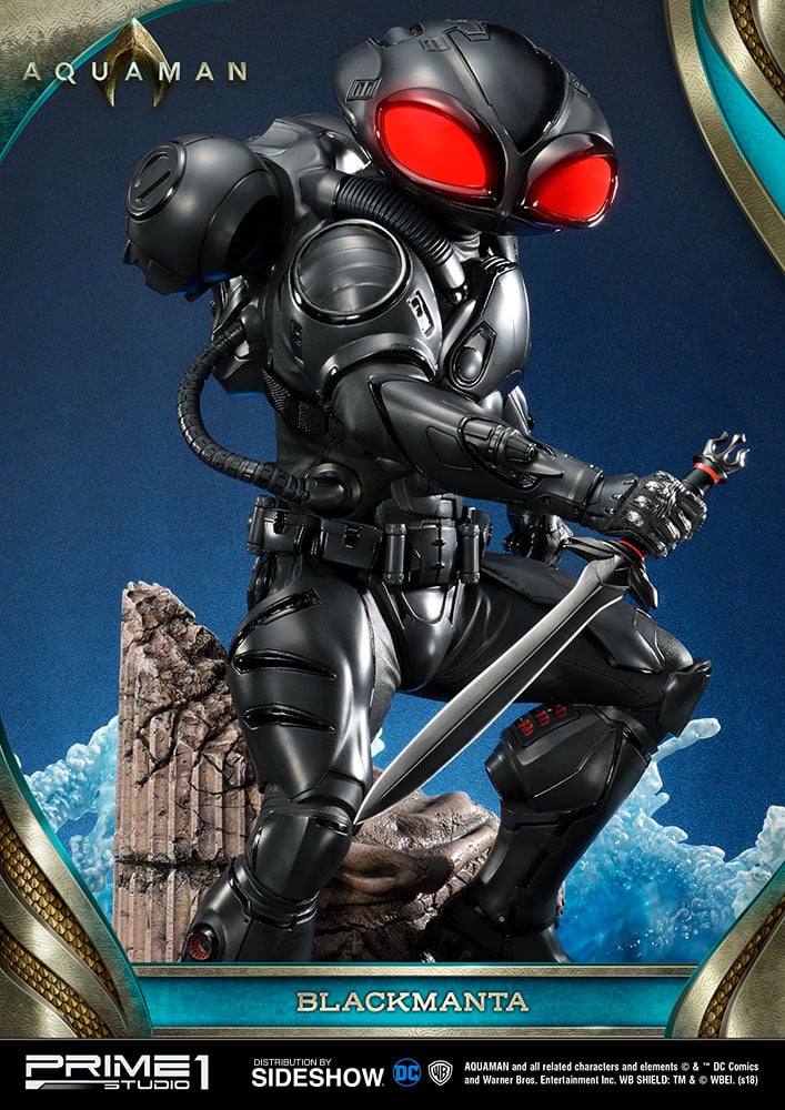 Black Manta