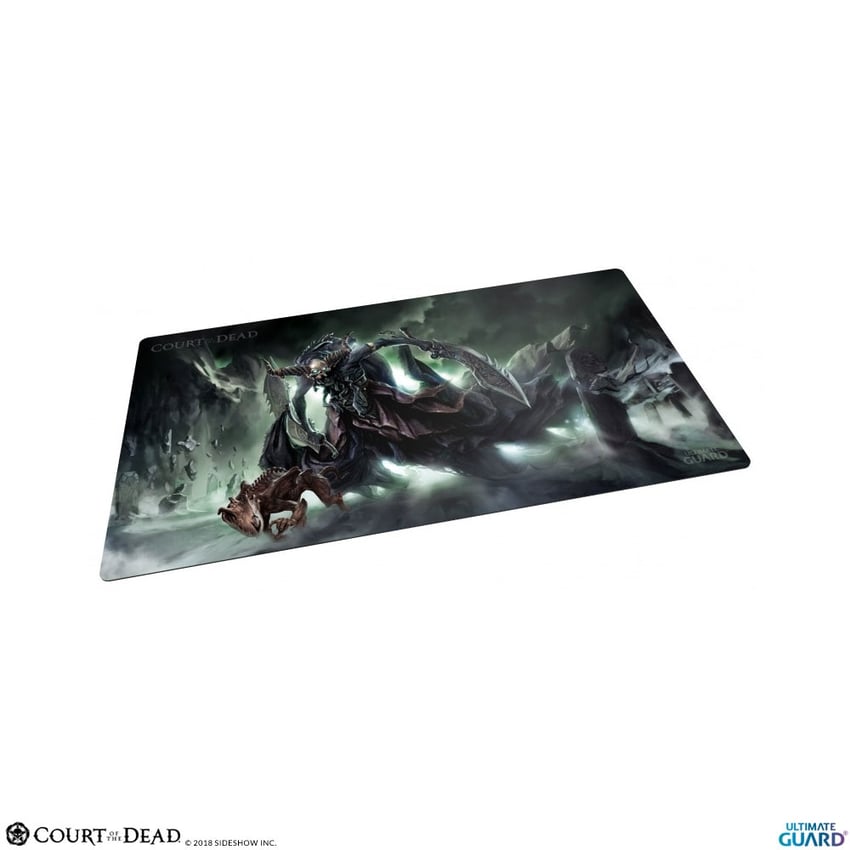 Death's Executioner Play Mat