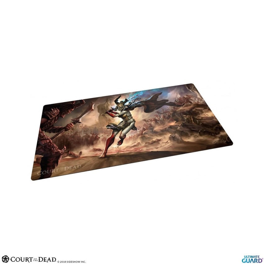 Valkyrie Play Mat