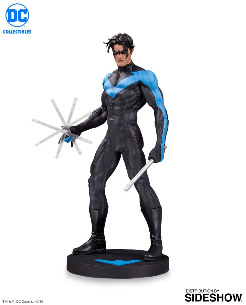 Nightwing