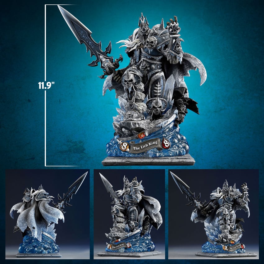 The Lich King