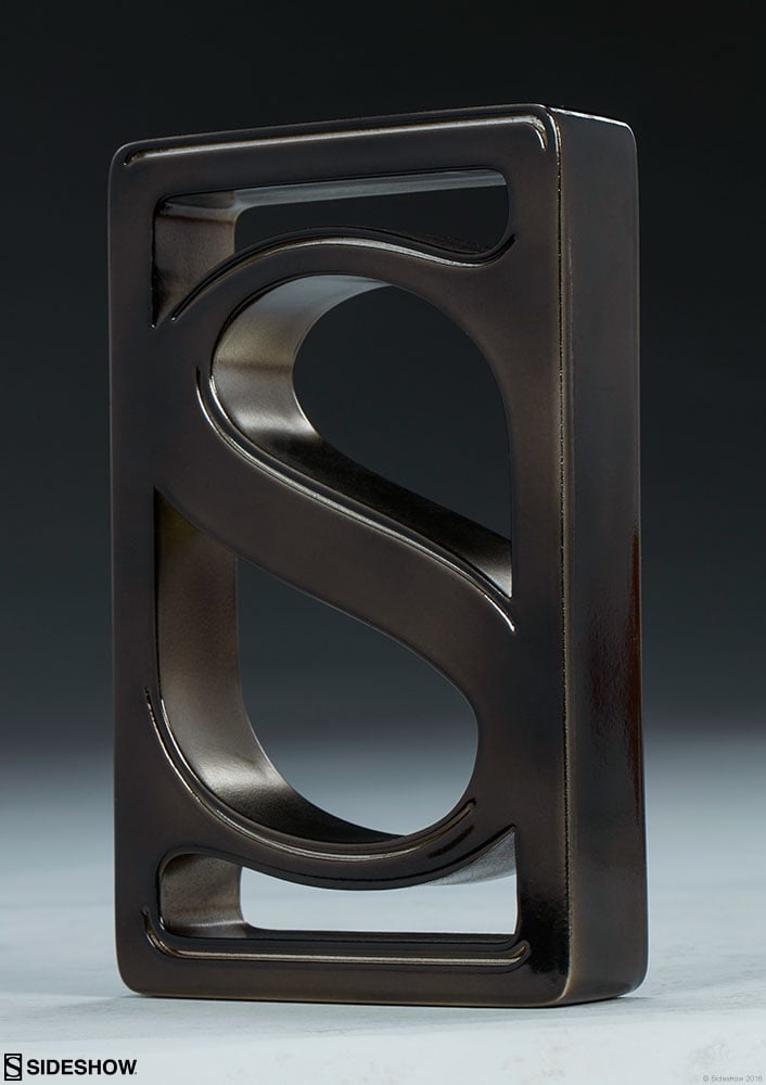 Sideshow S Icon Gunmetal Version
