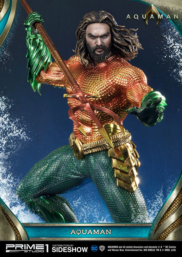 Aquaman
