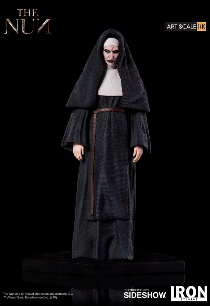 The Nun