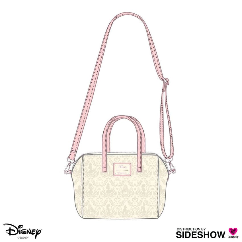 Disney Princess Duffle Bag
