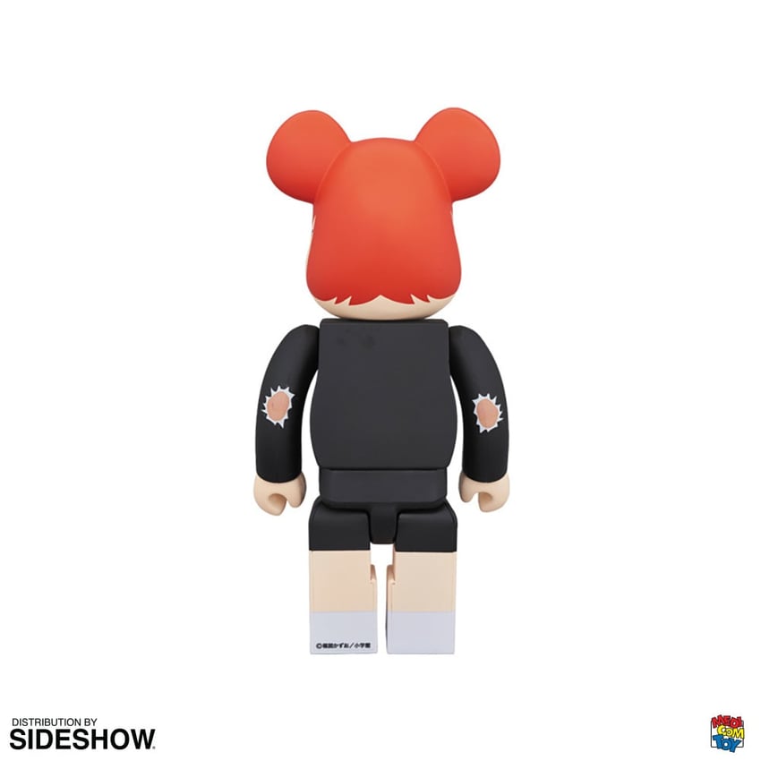Bearbrick Cat Eyed Boy 400