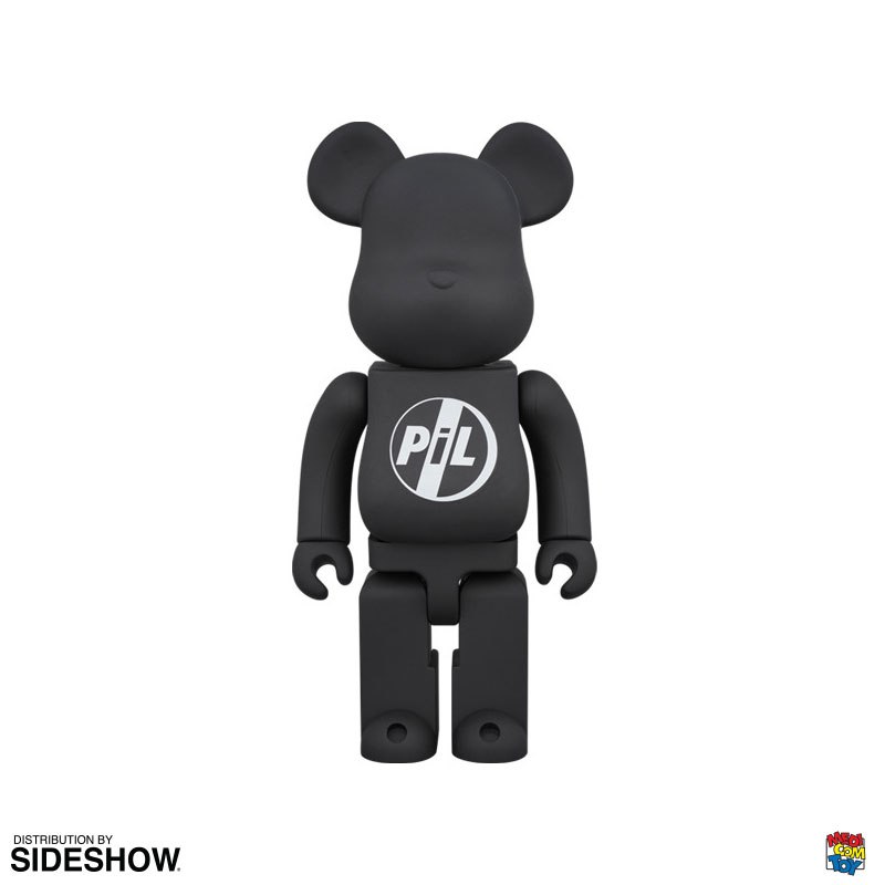 Bearbrick PiL 1000