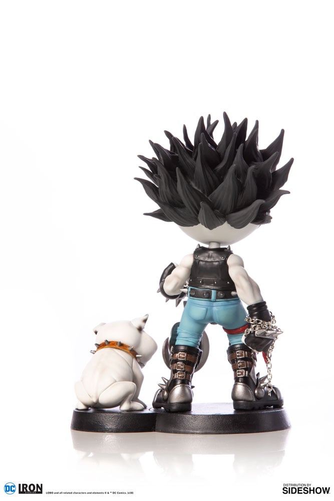 Lobo and Dawg Mini Co