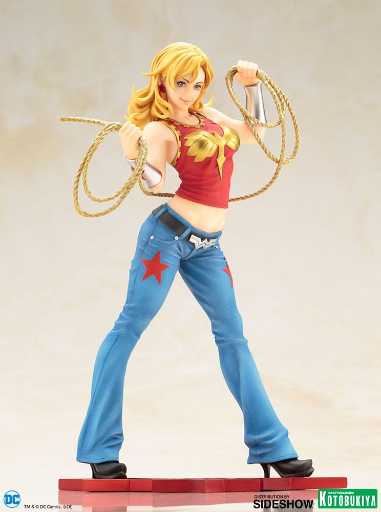 Wonder Girl