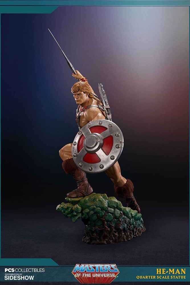 He-Man