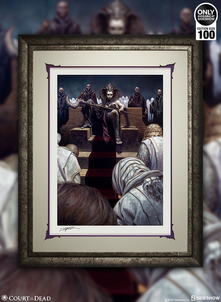 The Price of Power
