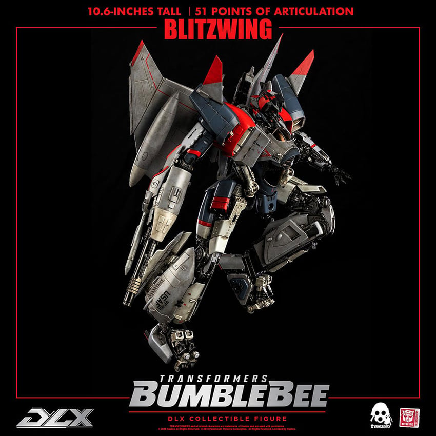 Blitzwing