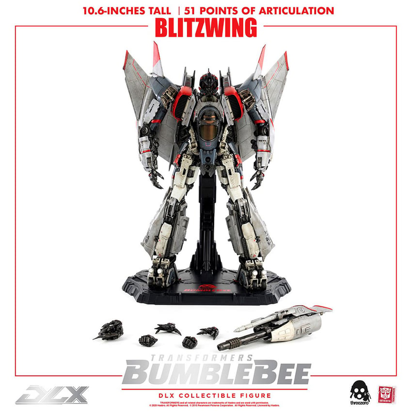 Blitzwing
