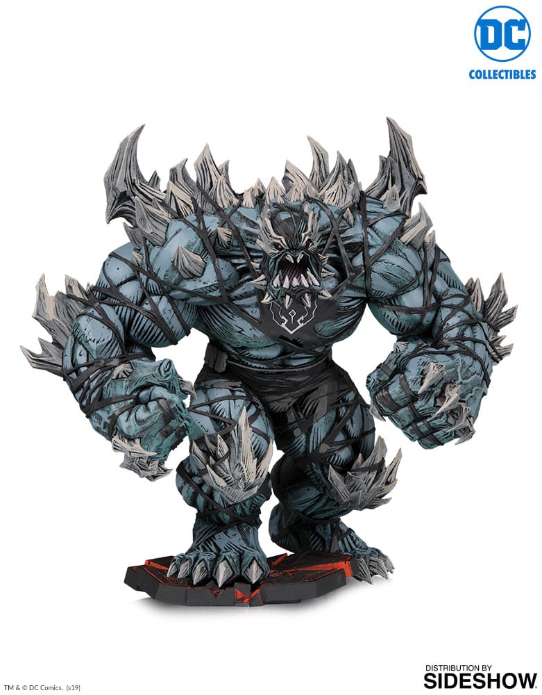 Batman The Devastator