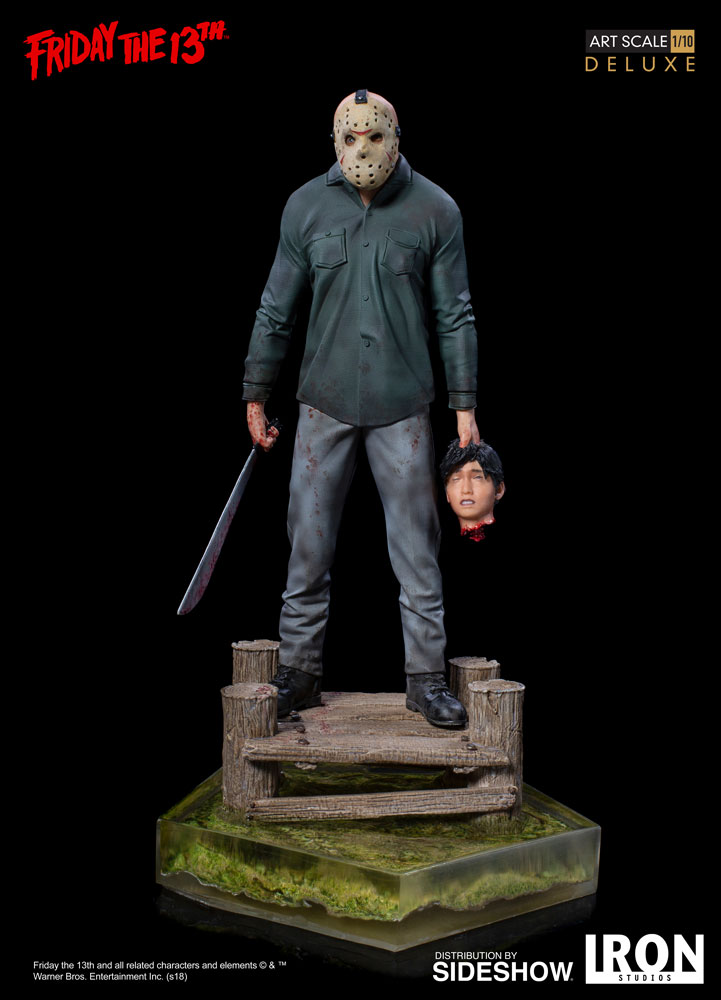 Jason Deluxe