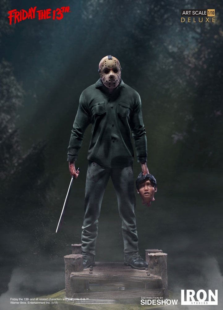 Jason Deluxe